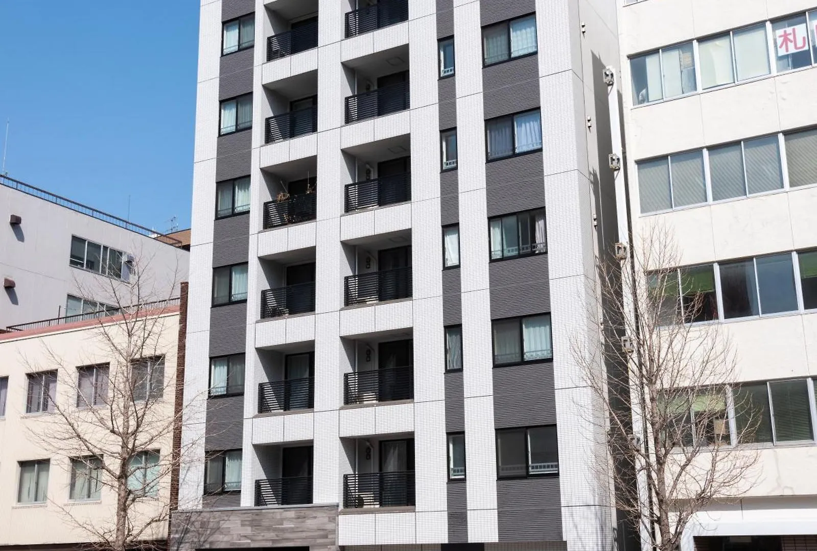 Mondomio 510 札幌市 0*,